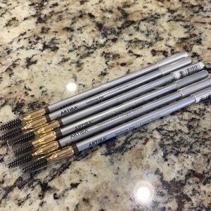 ARTIBA BROW PENCIL - TAUPE